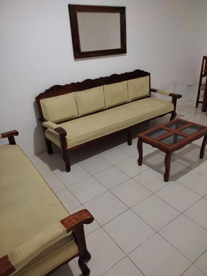 Hospedaje Magnolias Mérida Εξωτερικό φωτογραφία