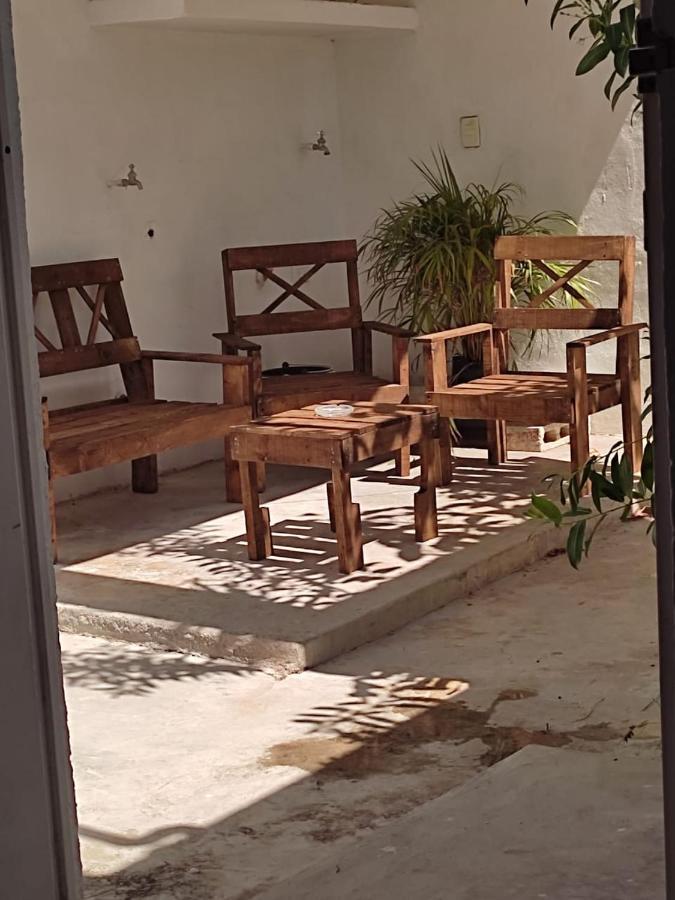 Hospedaje Magnolias Mérida Εξωτερικό φωτογραφία