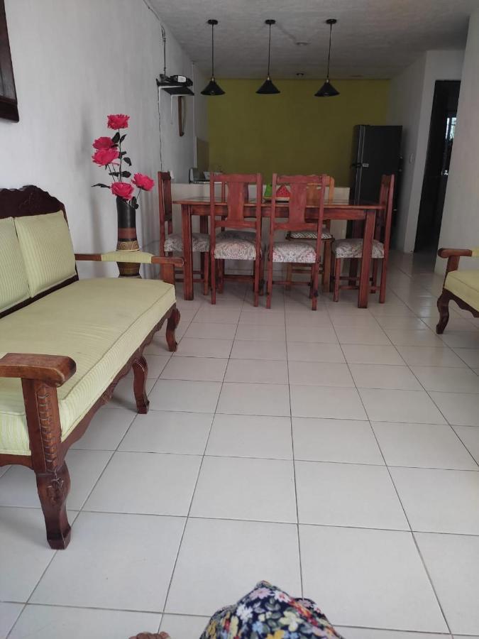 Hospedaje Magnolias Mérida Εξωτερικό φωτογραφία